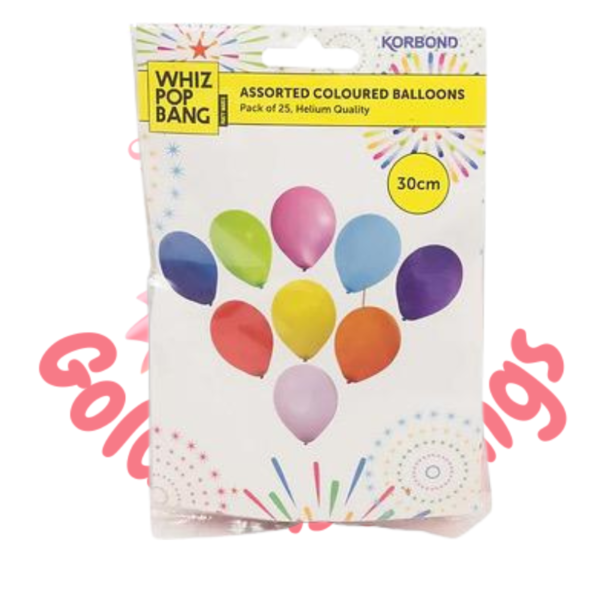 Ballons